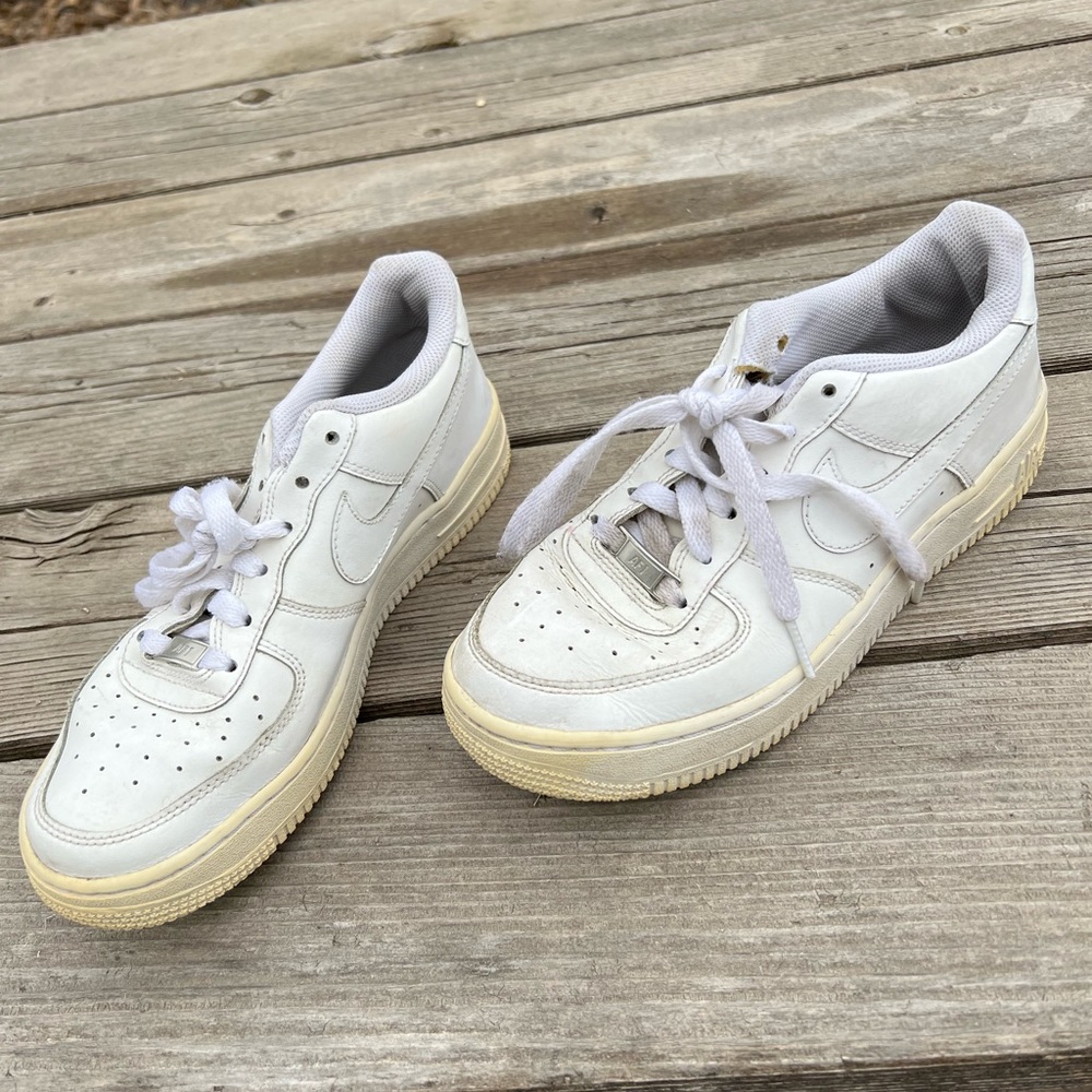 Nike Airforce One